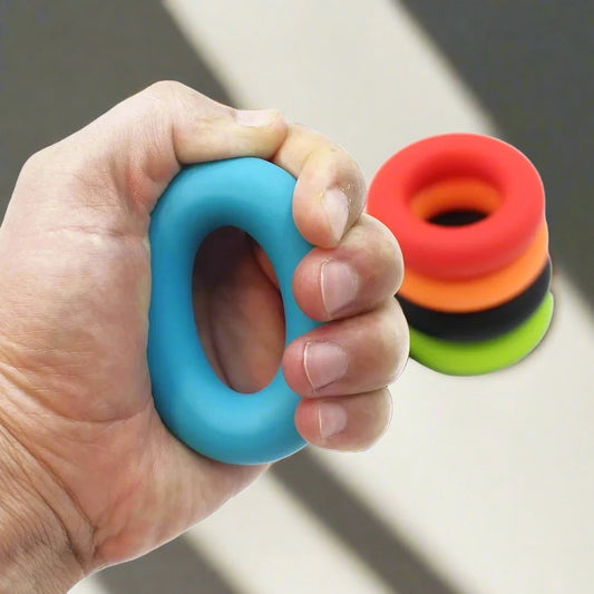 Hand Fitness Gripping Ring