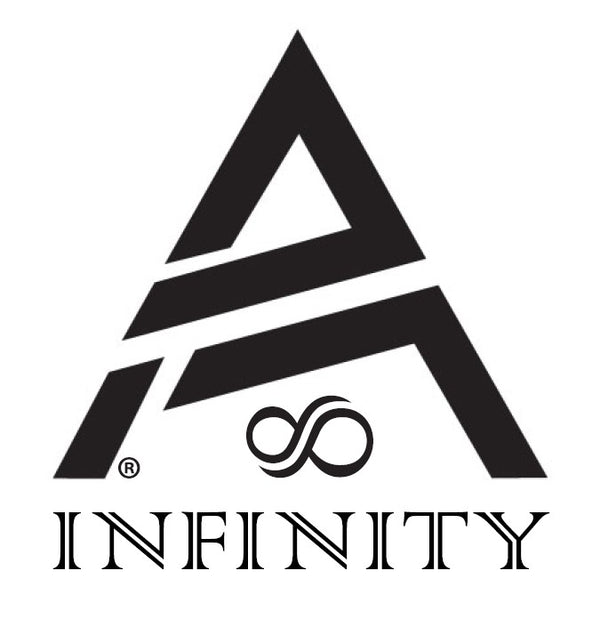 Double A infinity